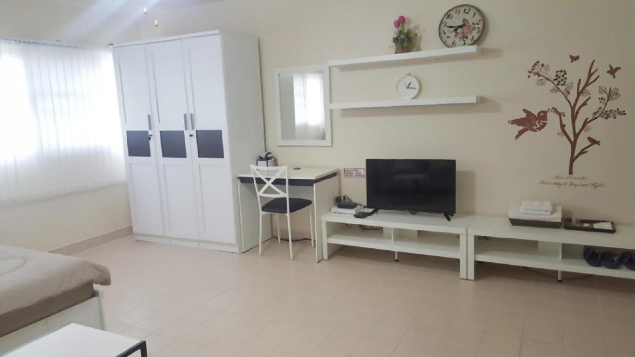 Condo C2 Impact Nonthaburi Exterior photo
