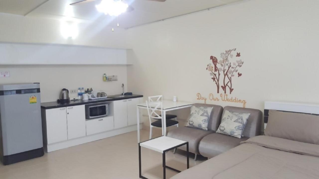 Condo C2 Impact Nonthaburi Exterior photo
